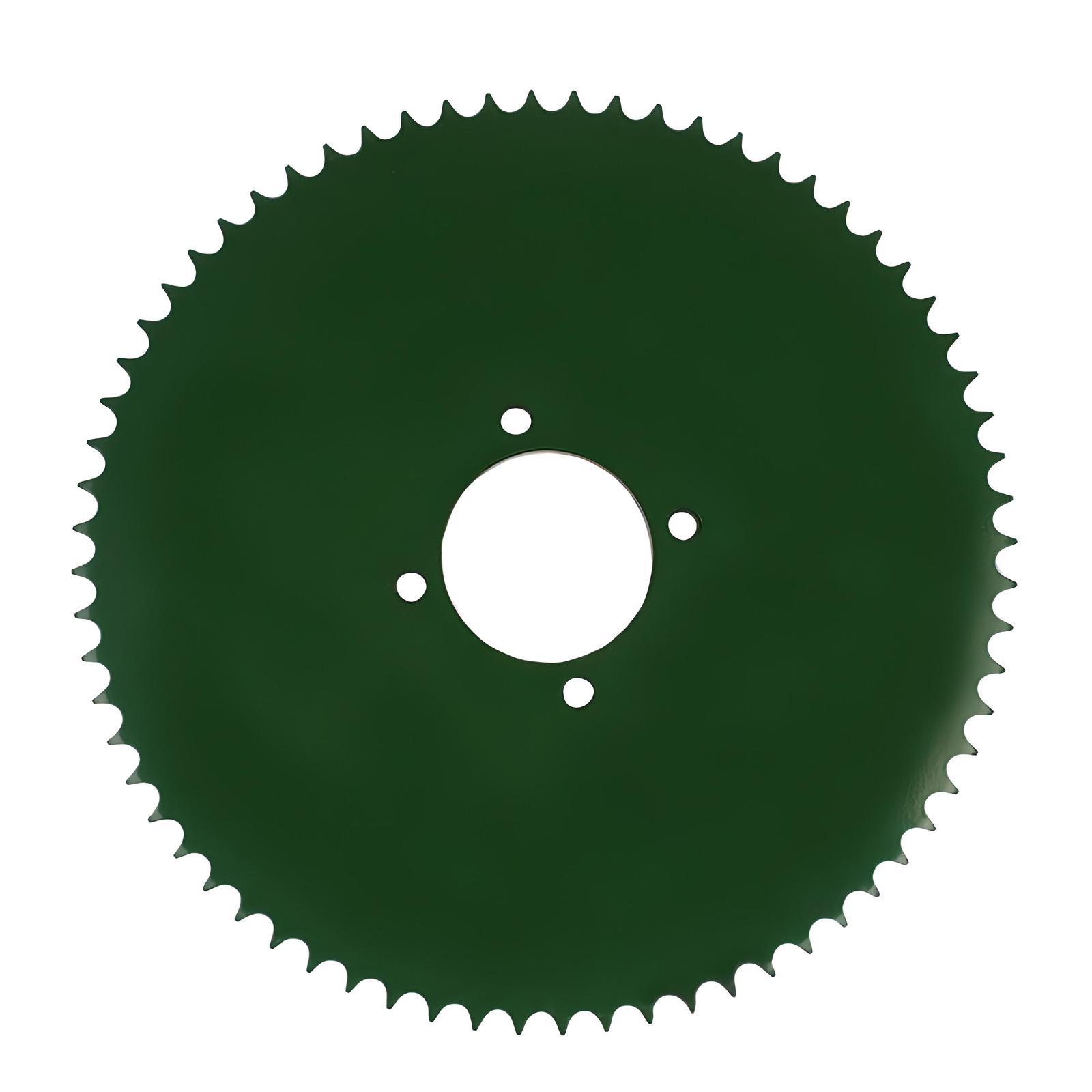 Z68 Z30701.A Header sprocket