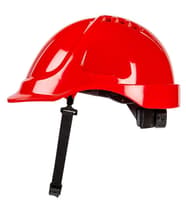 Каска захисна Safe-Guard 3120 без вентиляції — зображення 3