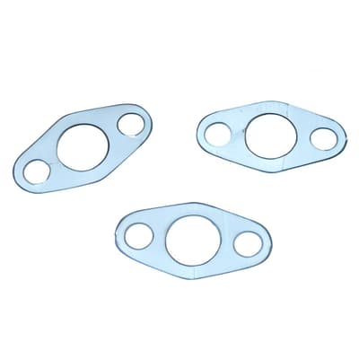 8H9788 Прокладка GASKET-CTP (P) CAT