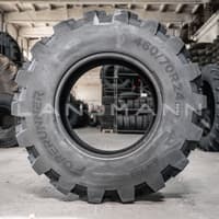 Forerunner Tyre 460/70R24 (17,5LR24) 159A8/159B QH702 IND R-4 TL — image 2