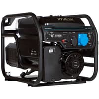 Petrol generator HHY 10050FE — image 8