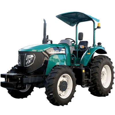Utility tractor Lovol P4090
