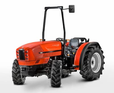 Orchard tractor SAME Frutteto³ Classic 80