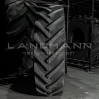 Z&Q tyre 15,5-38 146А6 14PR MONTANA AGR-150 R-1 TT (Clearance) — image 4