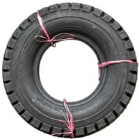 Bridgestone tyre assembly 7.00-12 12PR JLE TT — image 3