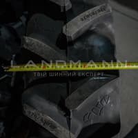 Uniglory шина 320/85R28 (12,4R28) 124A8/121B SmartAgro R-1W TL — зображення 6