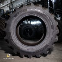 Ceat шина 600/65R34 151D Farmax R65 R1-W TL — зображення 3