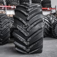 Uniglory шина 900/60R32 181D/184A8 HarveMaxx TL — сурет 4