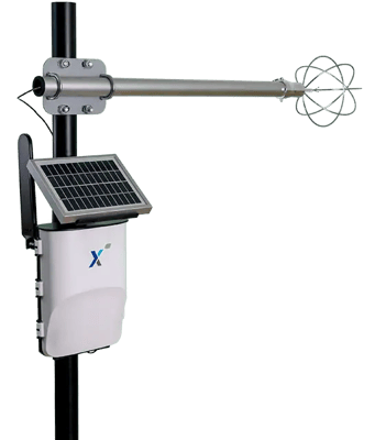 Sensor CropX Evato 1