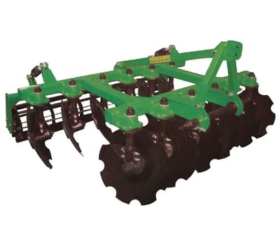 Disc harrow Veles-Agro PD 2.2 (2)