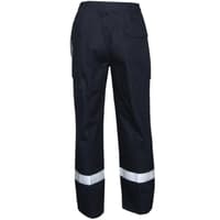 Flame-retardant trousers NewPort — image 2