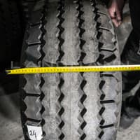 Vredestein tyre 15,0/70-18 151A8 16PR AW TL — image 6