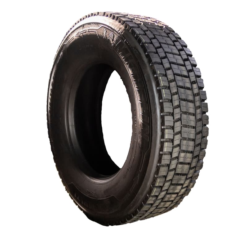 Radburg шина 315/70R22,5 PBD12