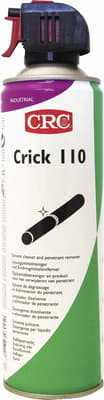 CRC аерозоль для контролю шву (очисник) Crick 110