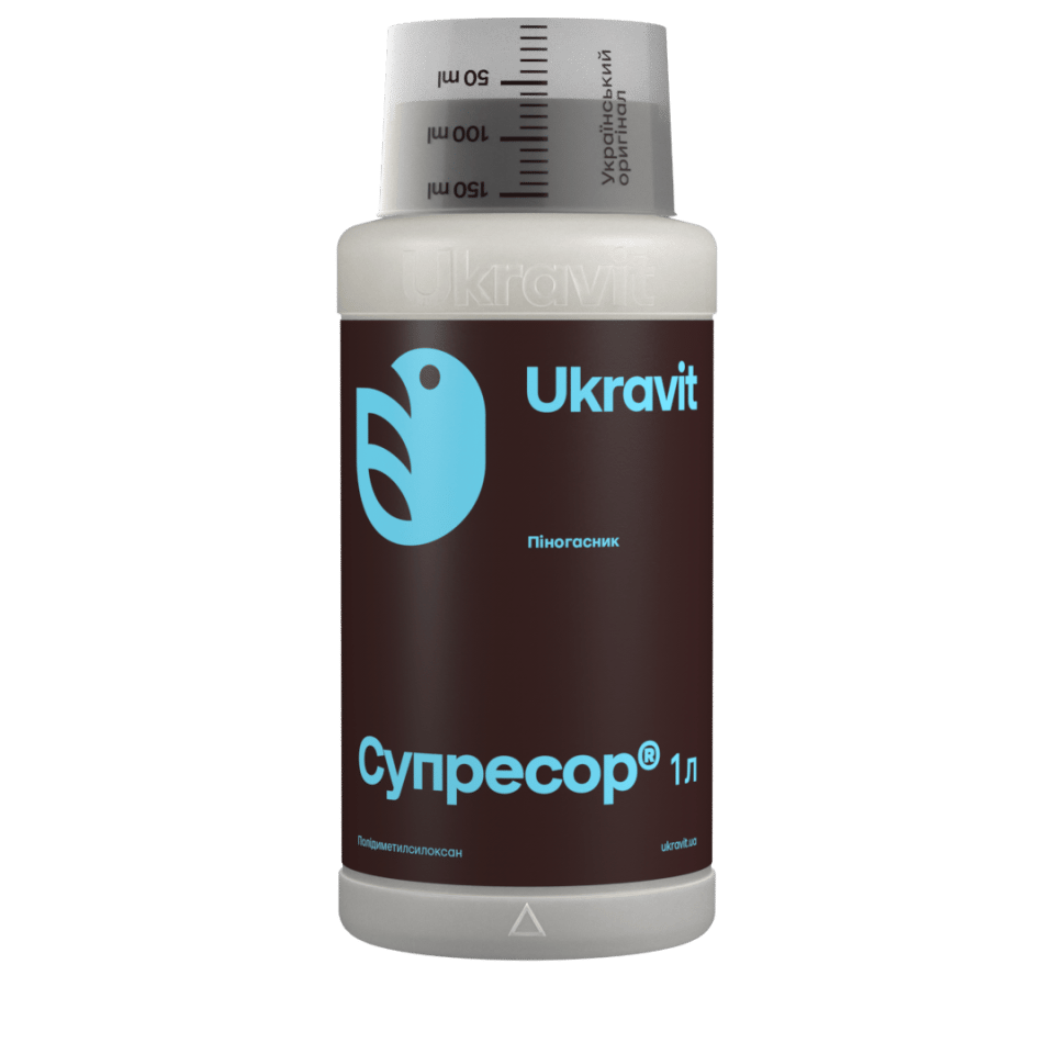 Супресор