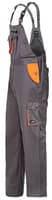 Work bib trousers NEWCASTLE-BP — image 2