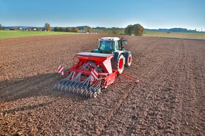 Grain drill HORSCH Express TD
