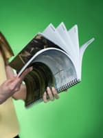 Блокнот A4 от ADAM UA — сурет 4