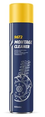 Mannol очисник Montage Cleaner
