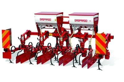 Inter-row cultivator Maschio Gaspardo HL