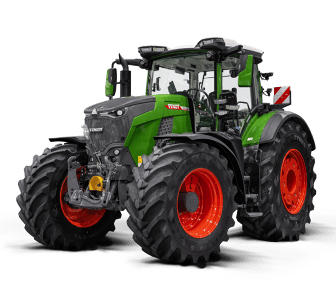 Қатараралық трактор Fendt 826 Vario