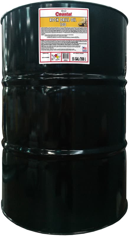 Моторна олива Coastal Synthetic Blend 5W-30 GF6/SP 55 GL
