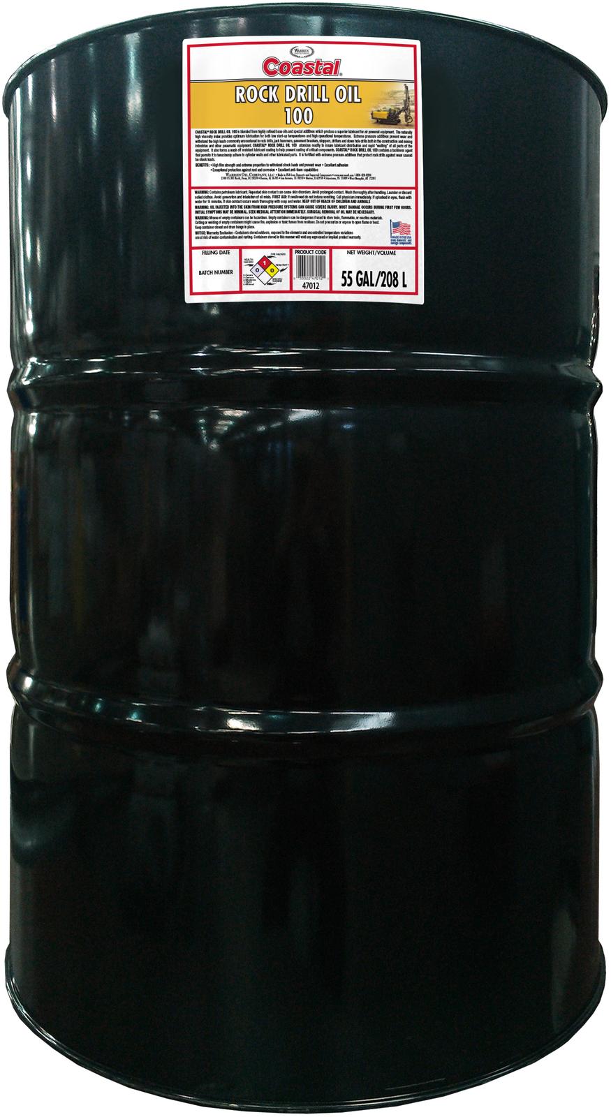 Моторное масло Coastal Synthetic Blend 5W-30 GF6/SP 55 GL