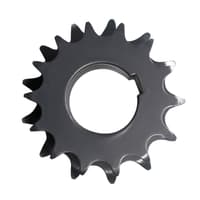645333 Double sprocket Z=13/14 — image 3