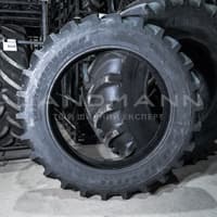 Uniglory шина IF380/90R46 (14,9R46) 165D SmartAgro Row Crop R-1W TL — зображення 2