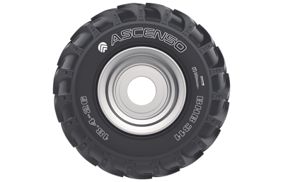 Ascenso шина 18.4-26 156A8 12PR BHB 311 TL