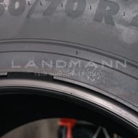 Vredestein Шина VF 750/70R44 186D/183E Traxion Optimall TL — зображення 5