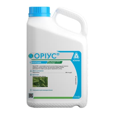 ОРІУС