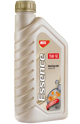 MOL моторна олива Essence 15W-50