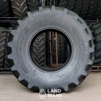 TVS Шина VF 800/70R38 190D/190A8 CFO TigerTrac Max-Flex HS3000 TL — зображення 2
