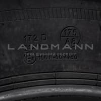 Uniglory шина 650/75R32 172D/175A8 HarveMaxx TL — сурет 5