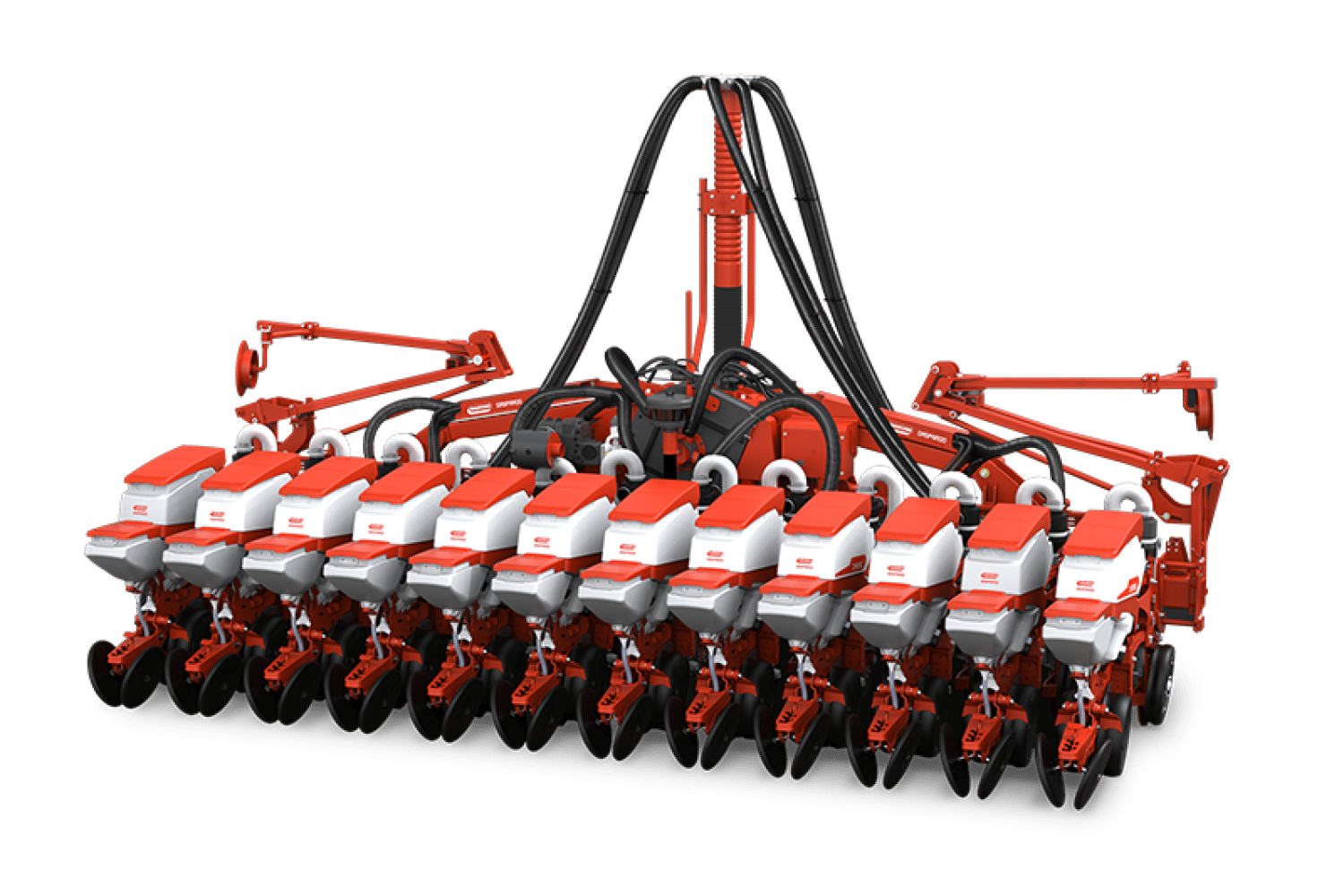 Точна сівалка Maschio Gaspardo CHRONO 500