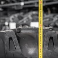 GTK tyre 13,6-38 (340/85-38) 131А6 8PR AS100 TT — image 7