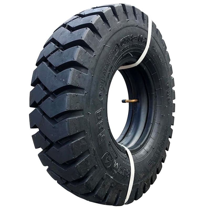 BKT шина 5.50-15 8PR 131/121A5 PL 801 TT
