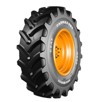 Ceat шина 380/85R34 137A8/B Farmax R85 R1-W TL — сурет 1