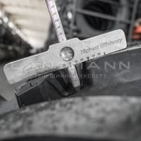Vredestein шина 420/85R38 (16,9R38) 144A8/B Traxion85 TL — зображення 8