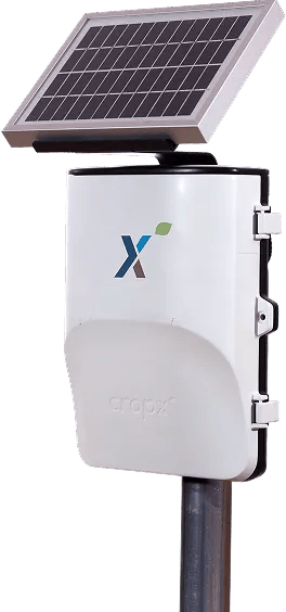 Сенсор CropX Telemetry 2