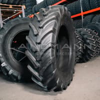 TVS Шина 520/85R42 (20,8R42) 157D/160A8 AR800 TIGERTRAC TL — зображення 2