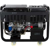 Генератор дизельний DHY 12000LE — зображення 6