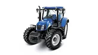 Utility tractor New Holland T6050