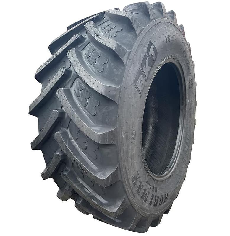 BKT шина IF680/85R32 179D Agrimax RT 600 TL