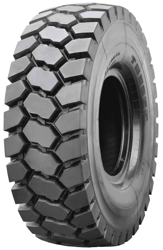 Triangle індустріальна шина 18.00R33 209A2/191B TB526S TL