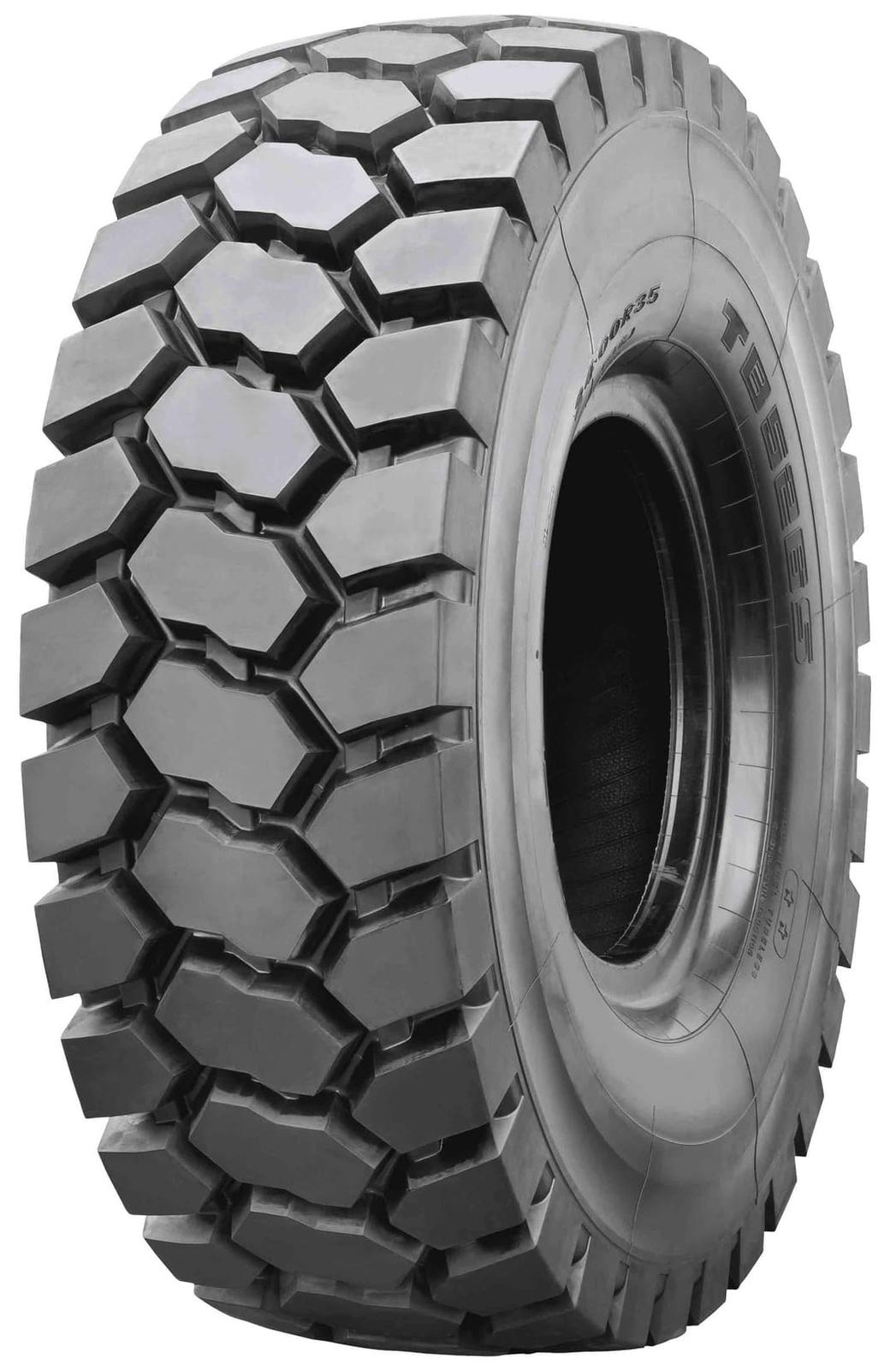 Triangle industrial tyre 18.00R33 209A2/191B TB526S TL