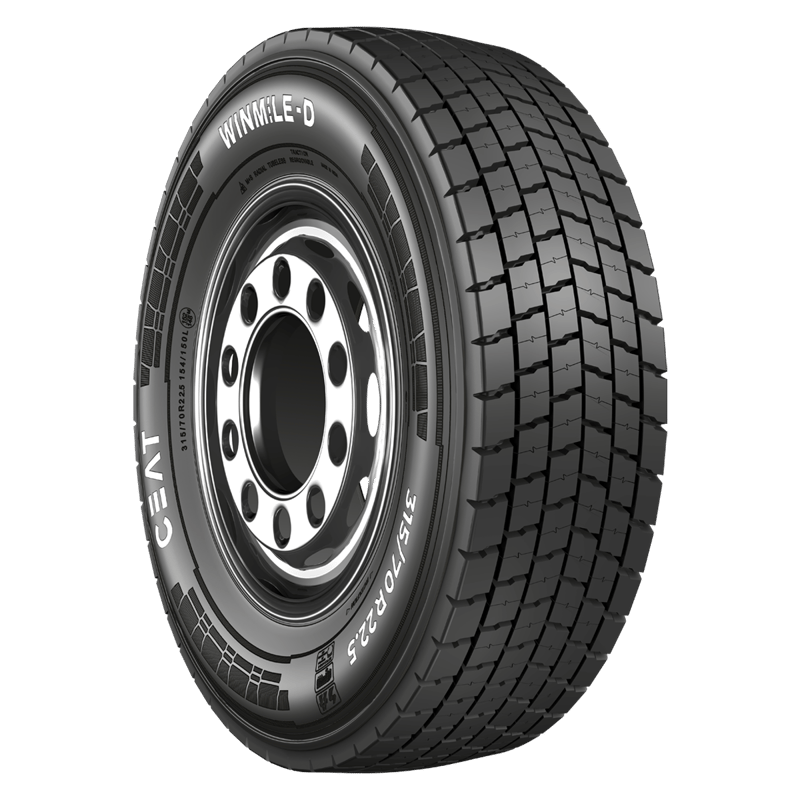 Ceat вантажна шина 315/70R22.5 154/150L 18PR WINMILE D TL