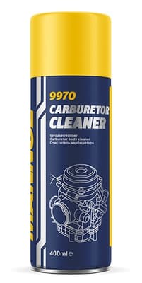 Mannol очисник Carburetor Cleaner