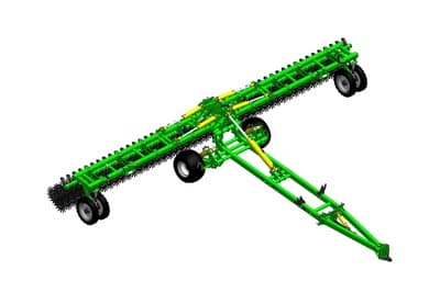 Rotary hoe Veles-Agro Demetra 10